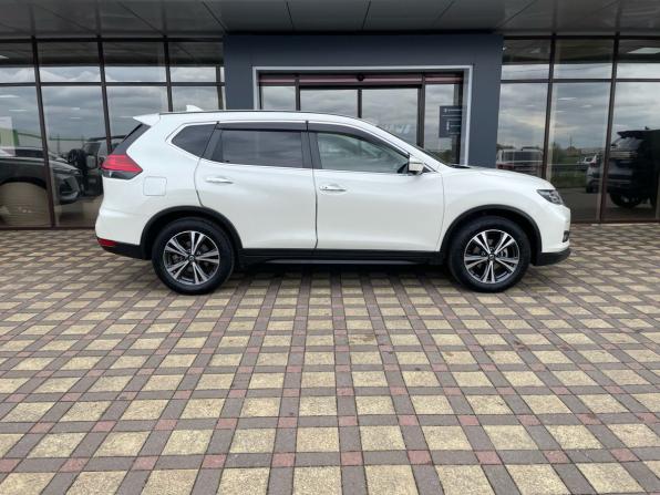 Nissan X-Trail III Рестайлинг с пробегом 2019 года, цена 1 887 000 рублей, 80522 км, внедорожник, Автокод Объявления