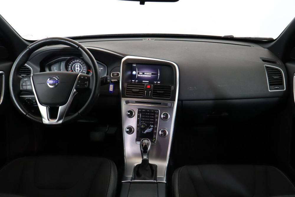 Volvo XC60 I Рестайлинг Санкт-Петербург  - изображение 7