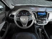 Chevrolet Malibu IX Рестайлинг Екатеринбург  - изображение 30