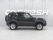 Lada (ВАЗ) Niva Travel I Ростов-на-Дону  - изображение 20