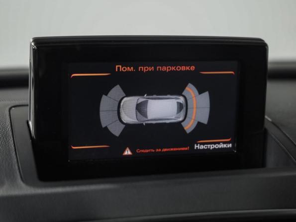 Audi Q3 I (8U) Рестайлинг с пробегом 2018 года, цена 1 799 000 рублей, 195286 км, внедорожник, Автокод Объявления