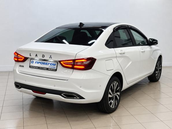 Lada (ВАЗ) Vesta I Рестайлинг (NG) с пробегом 2026 года, цена 1 871 000 рублей, 179 км, седан, Автокод Объявления