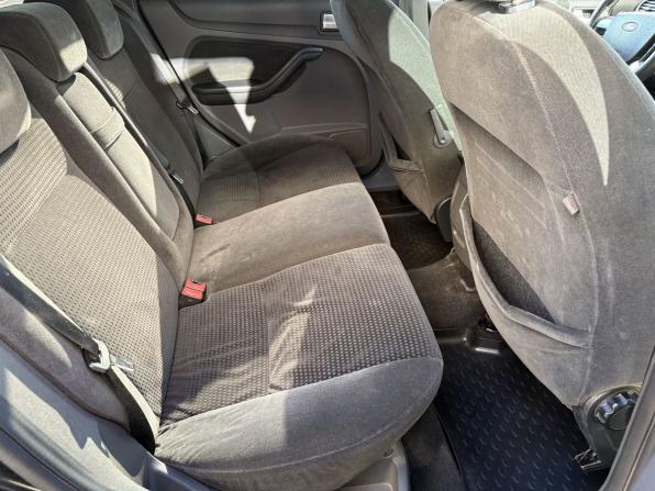 Ford Focus II с пробегом 2006 года, цена 349 000 рублей, 356519 км, универсал, Автокод Объявления