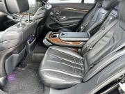 Mercedes-Benz S-Класс VI (W222 C217) Волгоград  - изображение 66