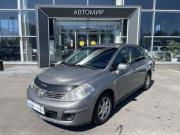 Nissan Tiida I Брянск  - изображение 16