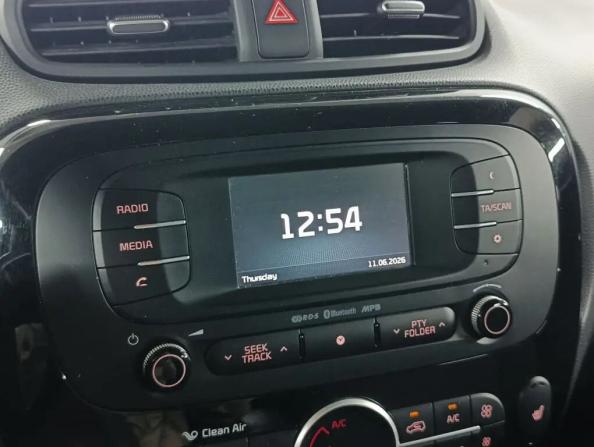Kia Soul II с пробегом 2016 года, цена 1 299 000 рублей, 140000 км, хэтчбек, Автокод Объявления