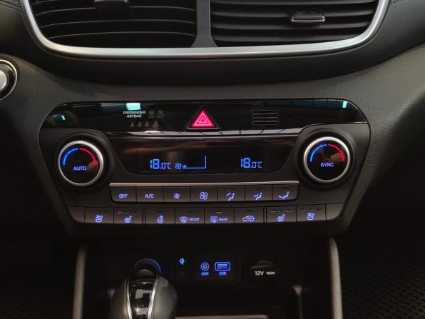 Hyundai Tucson III Рестайлинг с пробегом 2020 года, цена 2 450 000 рублей, 129578 км, внедорожник, Автокод Объявления