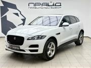 Jaguar F-Pace I Ростов-на-Дону  - изображение 21