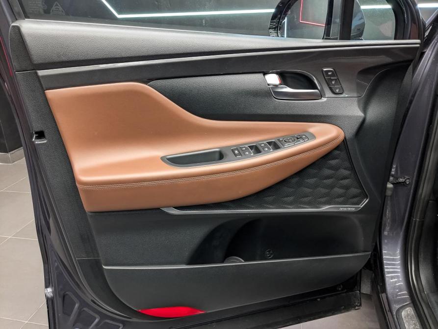 Hyundai Santa Fe IV Рестайлинг Москва  - изображение 19