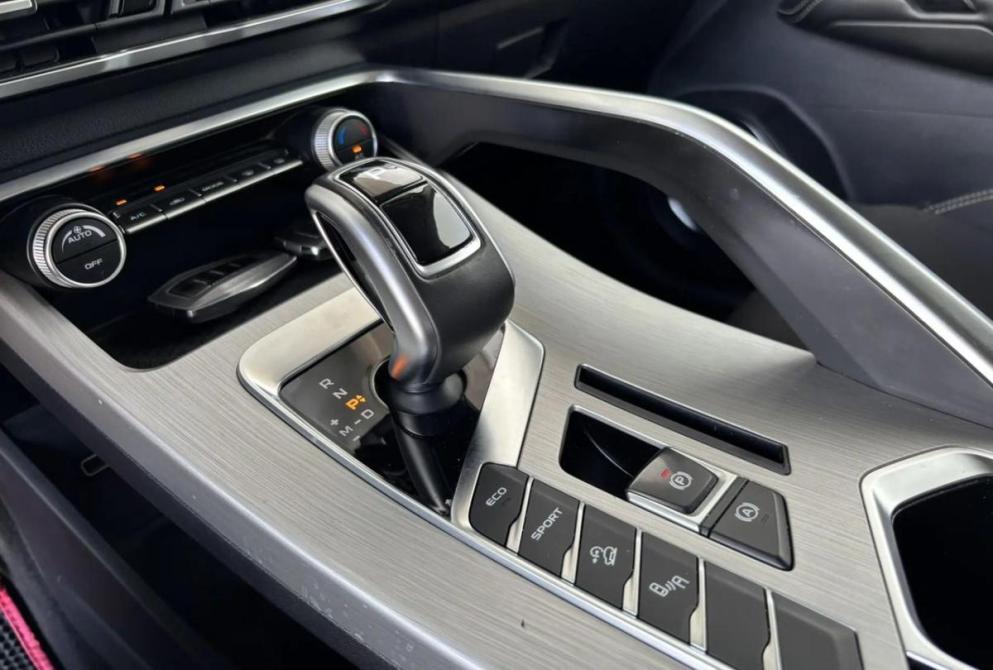 Geely Coolray I Киров  - изображение 22