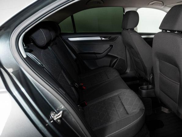 Volkswagen Polo VI с пробегом 2021 года, цена 1 679 000 рублей, 49300 км, лифтбек, Автокод Объявления