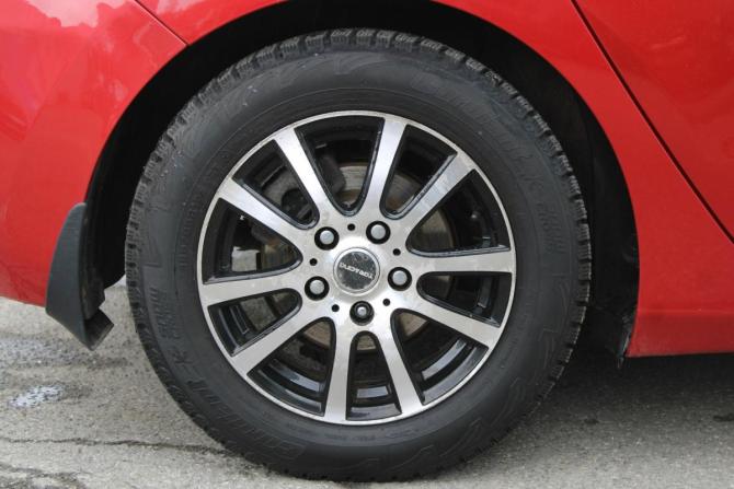 Hyundai i30 II Рестайлинг с пробегом 2016 года, цена 1 188 000 рублей, 80000 км, хэтчбек, Автокод Объявления