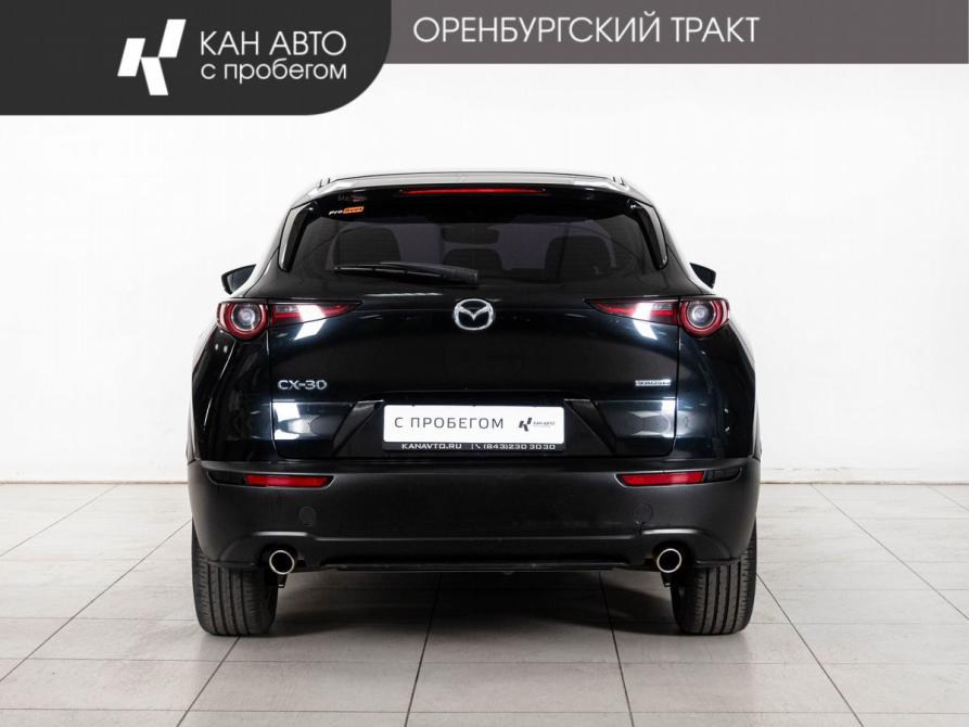 Mazda CX-30 I Казань  - изображение 4