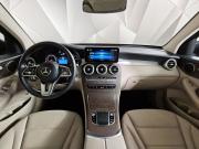 Mercedes-Benz GLC I (X253) Рестайлинг Москва  - изображение 34