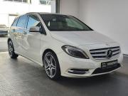 Mercedes-Benz B-Класс II (W246) Уфа  - изображение 25