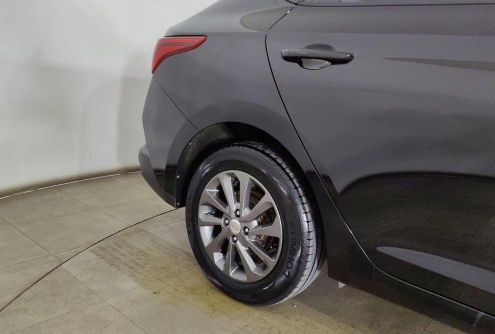 Hyundai Solaris II Рестайлинг Волгоград  - изображение 26