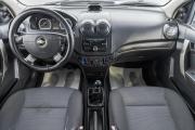 Chevrolet Aveo I Рестайлинг Барнаул  - изображение 28