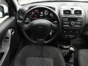 Lada (ВАЗ) Granta I Рестайлинг Екатеринбург  - изображение 27