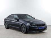 BMW 5 серии VII (G30/G31/G38) Москва  - изображение 26