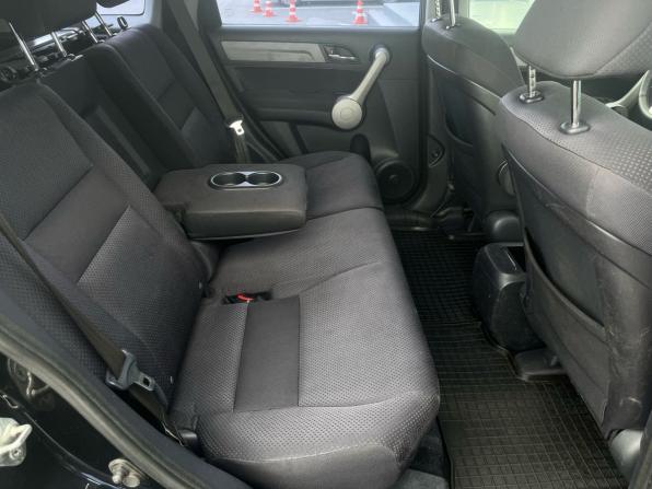 Honda CR-V III с пробегом 2007 года, цена 930 000 рублей, 280000 км, внедорожник, Автокод Объявления
