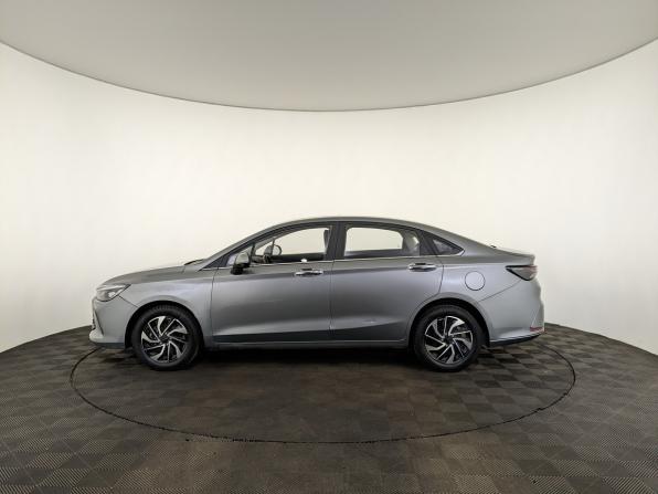 BAIC U5 Plus с пробегом 2023 года, цена 740 000 рублей, 171060 км, седан, Автокод Объявления