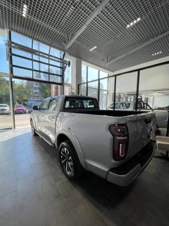 Новый Great Wall Poer I Рестайлинг 2026 года, цена 3 999 000 рублей, offers.body_type.unknown, Автокод Объявления