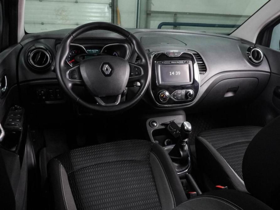 Renault Kaptur I Воронеж  - изображение 6