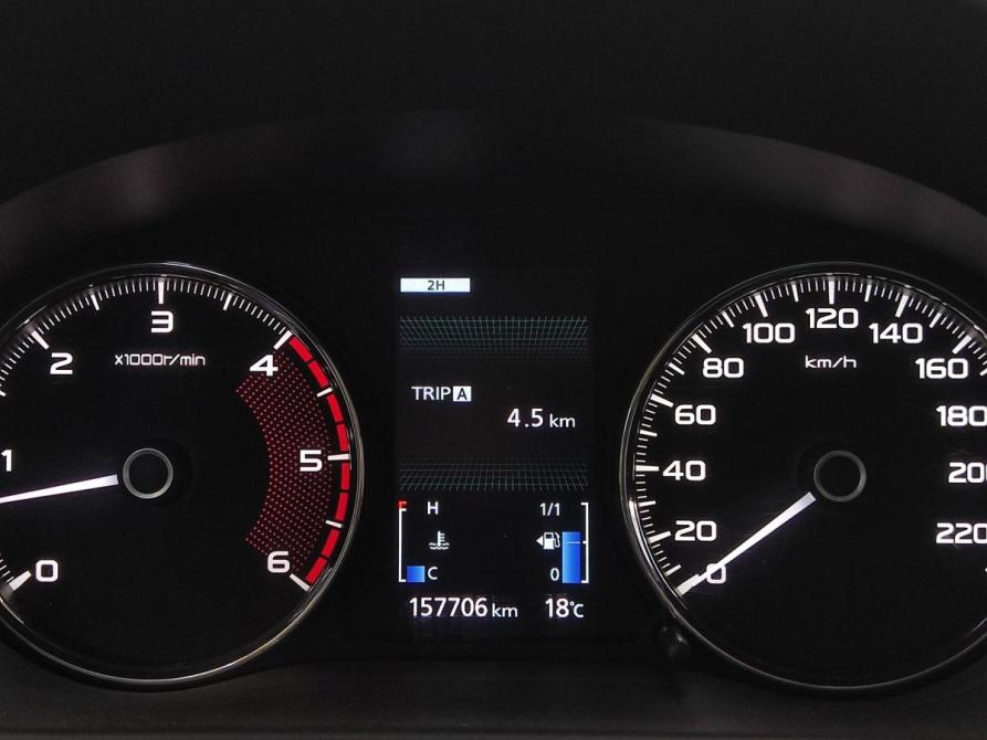 Mitsubishi Pajero Sport III Барнаул  - изображение 14