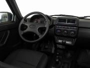 Lada (ВАЗ) Niva Legend Казань  - изображение 28