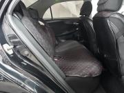 Toyota Corolla X (E140 E150) Рестайлинг Ульяновск  - изображение 28