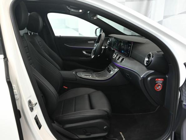 Mercedes-Benz E-Класс V (W213 S213 C238) Рестайлинг с пробегом 2020 года, цена 6 400 000 рублей, 16629 км, седан, Автокод Объявления