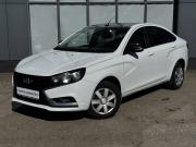 Lada (ВАЗ) Vesta I Ярославль  - изображение 15