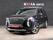 Hyundai Palisade I Екатеринбург  - изображение 26