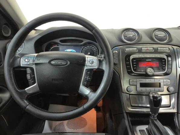 Ford Mondeo IV с пробегом 2008 года, цена 700 000 рублей, 298500 км, седан, Автокод Объявления