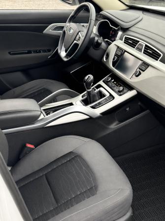 Geely Atlas I с пробегом 2020 года, цена 1 530 000 рублей, 79413 км, внедорожник, Автокод Объявления