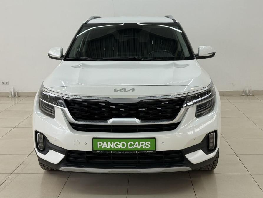 Kia Seltos I Смоленск  - изображение 2