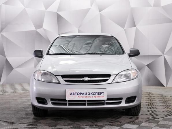 Chevrolet Lacetti I с пробегом 2010 года, цена 391 000 рублей, 207689 км, хэтчбек, Автокод Объявления