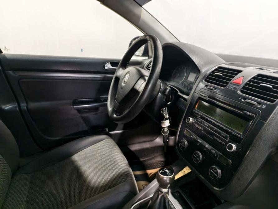 Volkswagen Jetta V Курск  - изображение 6