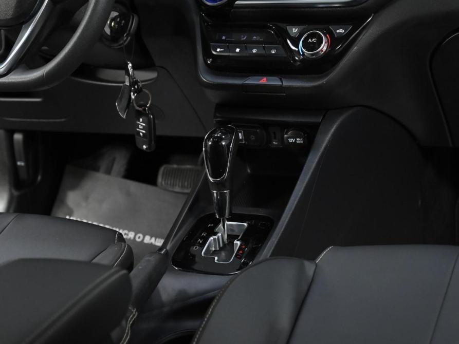Changan Alsvin Москва  - изображение 10