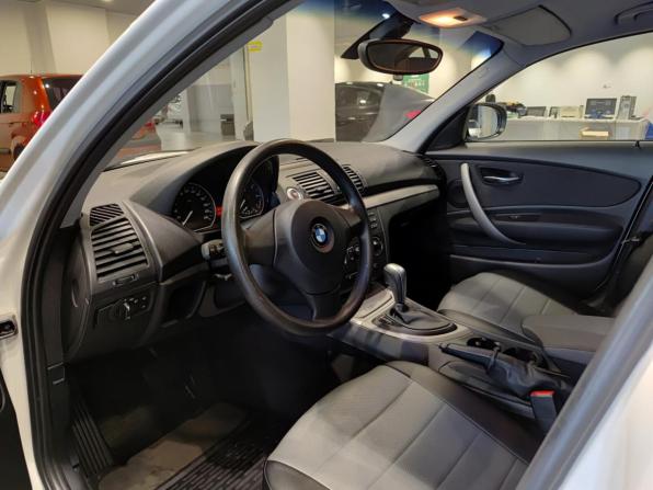 BMW 1 серии I (E81/E82/E87/E88) Рестайлинг с пробегом 2011 года, цена 877 000 рублей, 151046 км, хэтчбек, Автокод Объявления