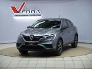 Renault Arkana I Уфа  - изображение 17