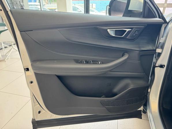 Chery Tiggo 4 I Рестайлинг 2 с пробегом 2025 года, цена 2 019 000 рублей, 14646 км, внедорожник, Автокод Объявления