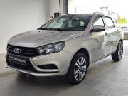 Lada (ВАЗ) Vesta I Уфа  - изображение 23