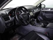 Volkswagen Touareg II Рестайлинг Москва  - изображение 42