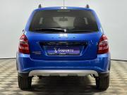 Lada (ВАЗ) Granta I Рестайлинг Борисоглебск  - изображение 18