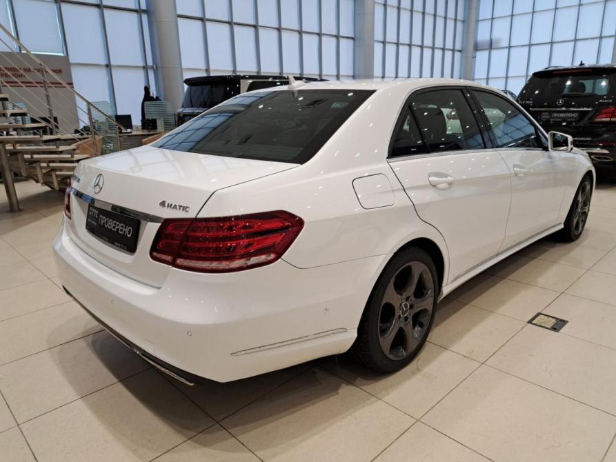 Mercedes-Benz E-Класс IV (W212 S212 C207) Рестайлинг Казань  - изображение 6