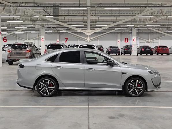 Kaiyi E5 с пробегом 2023 года, цена 1 348 000 рублей, 43492 км, седан, Автокод Объявления