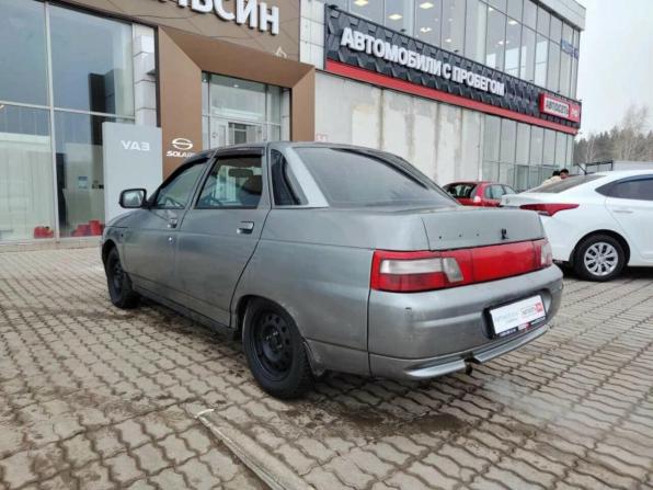 Lada (ВАЗ) 2110 с пробегом 2012 года, цена 127 889 рублей, 219900 км, седан, Автокод Объявления