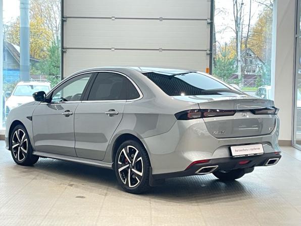 Kaiyi E5 с пробегом 2023 года, цена 1 350 000 рублей, 16800 км, седан, Автокод Объявления