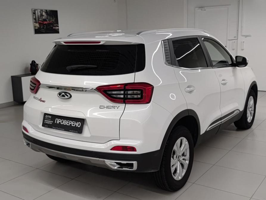 Chery Tiggo 4 Pro I Казань  - изображение 6